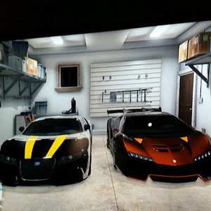 Meet your Posher, Robert